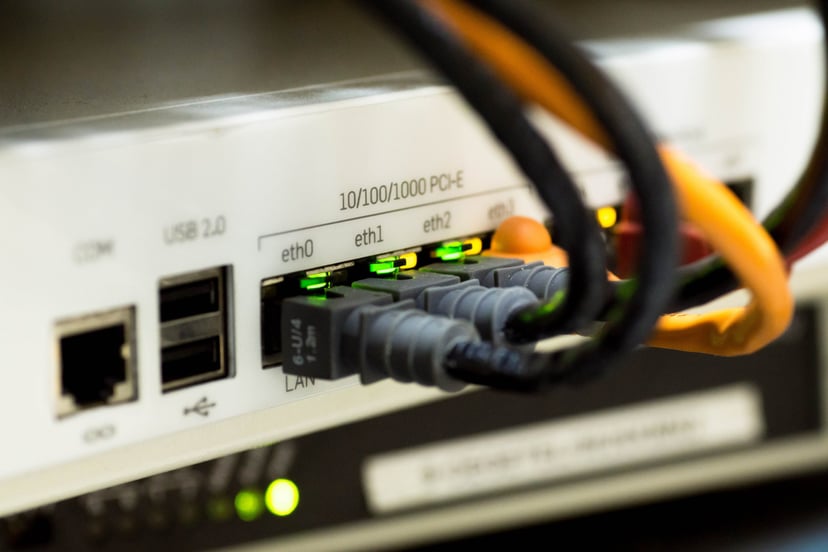 DARPA przyśpieszy łączność sieciową. Będzie nawet 100 razy szybciej dzięki FastNIC
