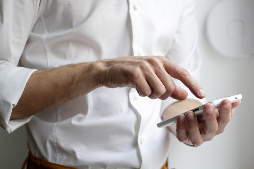 7 grzechów głównych użytkownika smartfonu, czyli…