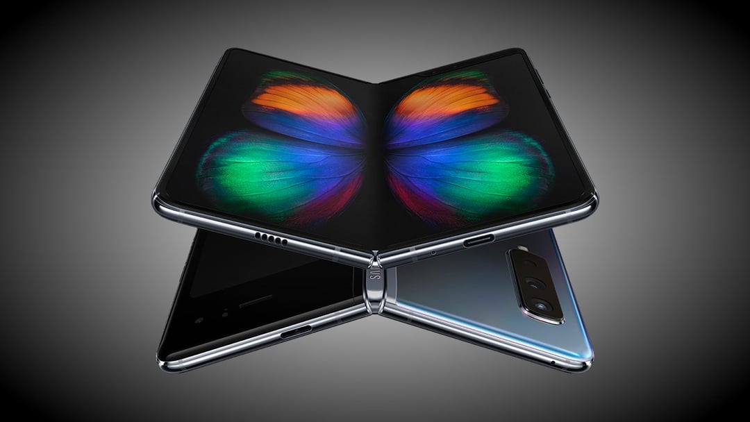 Galaxy Fold – premiera w Polsce już za chwileczkę