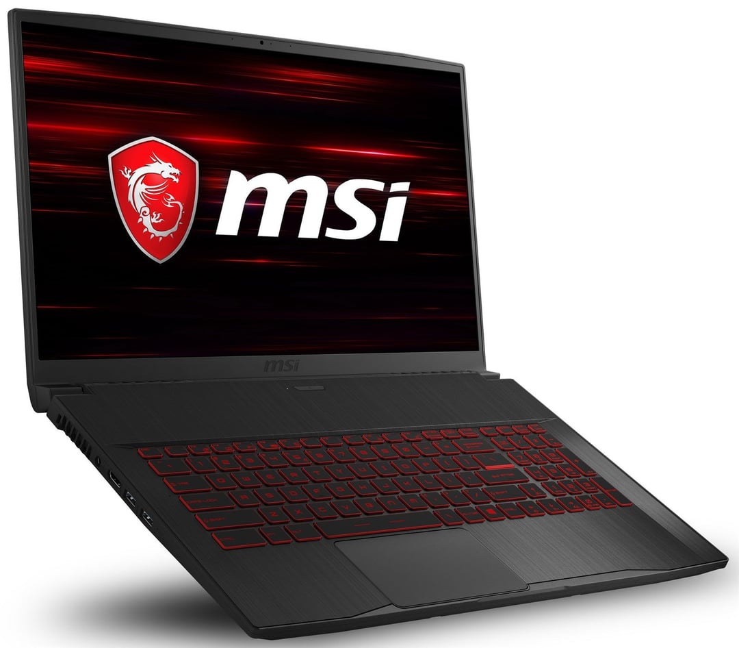 Idealny laptop do gier