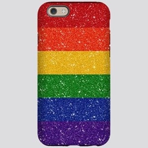 Rosjanin uważa, że przez Apple stał się gejem