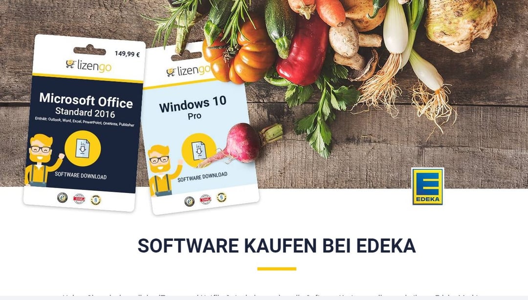 Microsoft pozywa firmę sprzedającą dziwnie tanie klucze do MS Windows i Office