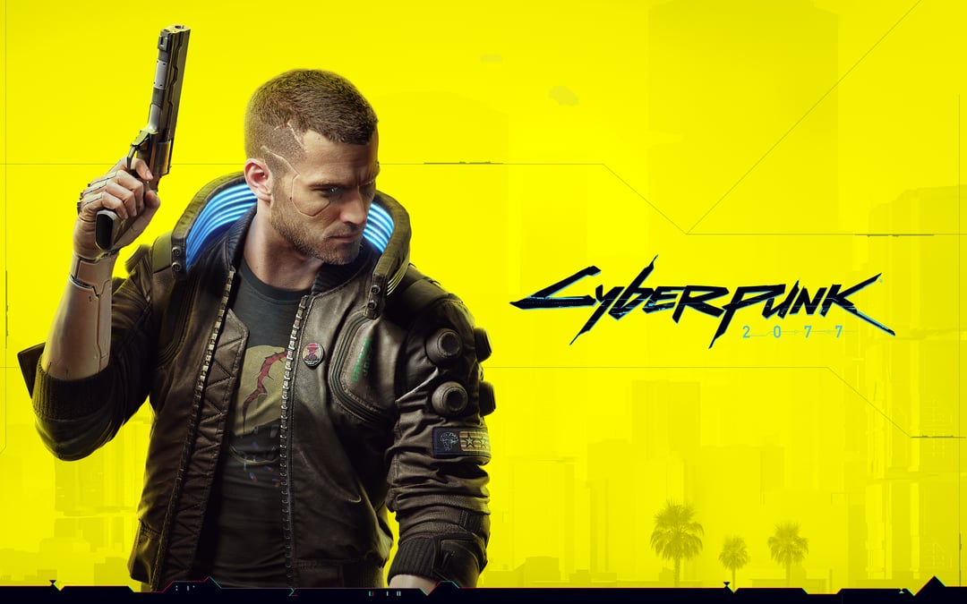 PGA 2019 i premiera polskiej wersji Cyberpunk 2077