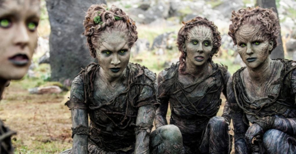 Prequel “Gry o Tron” z Naomi Watts skasowany