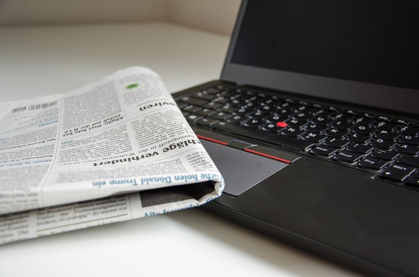 Facebook uruchamia Facebook News