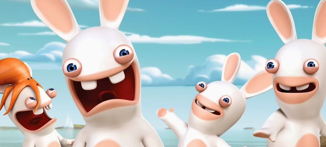Rabbids Coding to darmowa gra Ubisoftu, która nauczy programowania