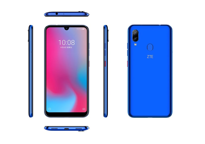 ZTE wraca do gry