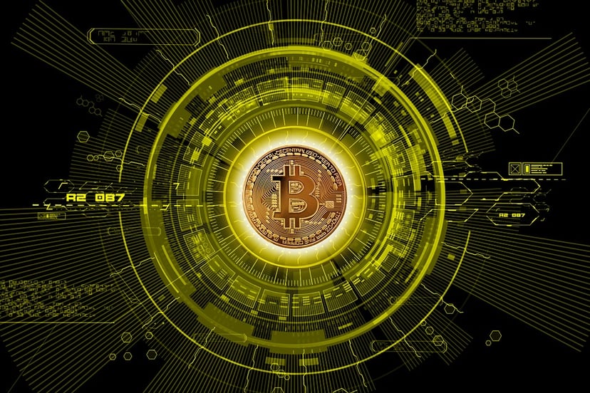 Komputer kwantowy będzie kiedyś zdolny obliczyć wszystkie bitcoiny w zaledwie kilka sekund