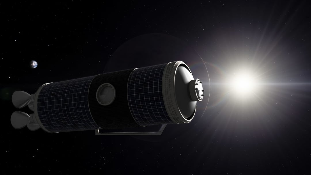 Amerykańska firma zbuduje kosmiczne platformy z części rakiet