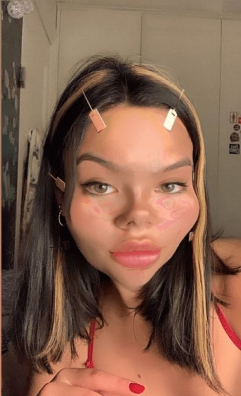 Instagram blokuje niektóre filtry związane z poprawianiem wyglądu