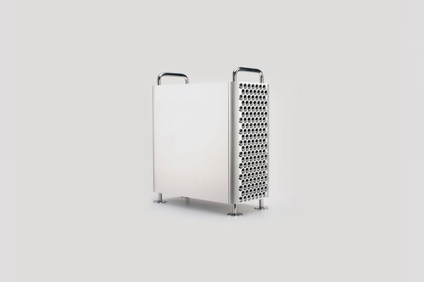 Mac Pro za ułamek ceny? Obudowa Dune Pro wygląda bardzo znajomo
