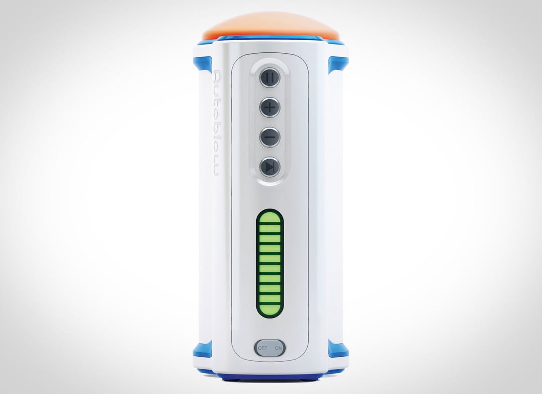 Autoblow AI, czyli seks-zabawka ze sztuczną inteligencją. Dla panów [18+]