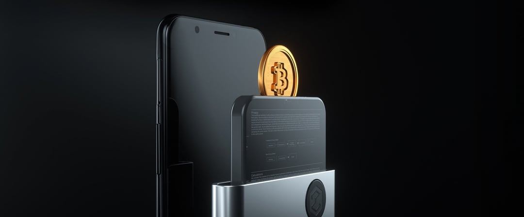 HTC Exodus 1s – smartfon z portfelem bitcoina już dostępny w Europie