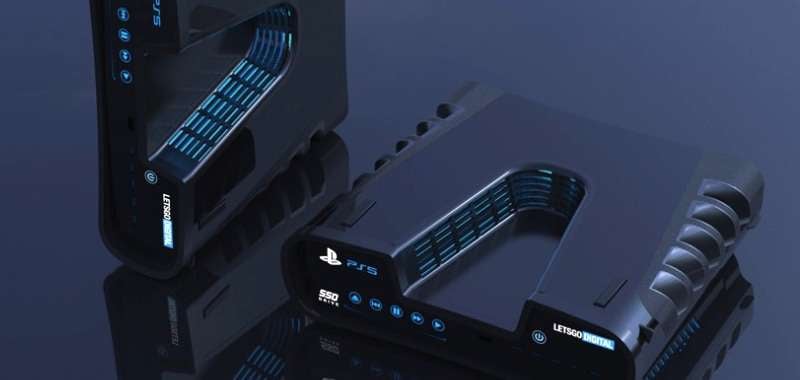 PS5: Sony patentuje funkcję tworzenia własnych wersji demo przez graczy