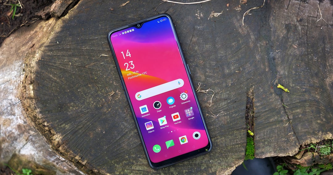 TEST: Oppo A5 2020 – co potrafi smartfon za 899 zł?