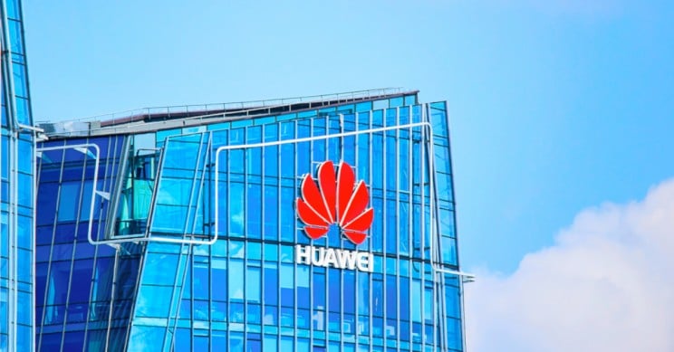 Huawei pozywa amerykańskiego giganta. Verizon: to tylko PR