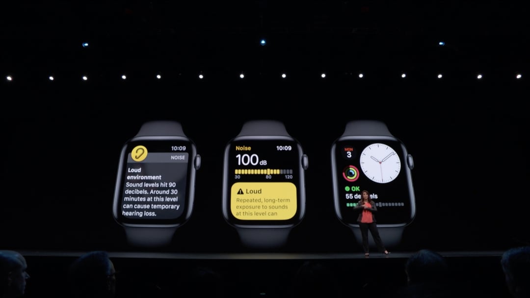 21-letni Sam cierpi na autyzm. Apple Watch pomógł mu w codziennym życiu