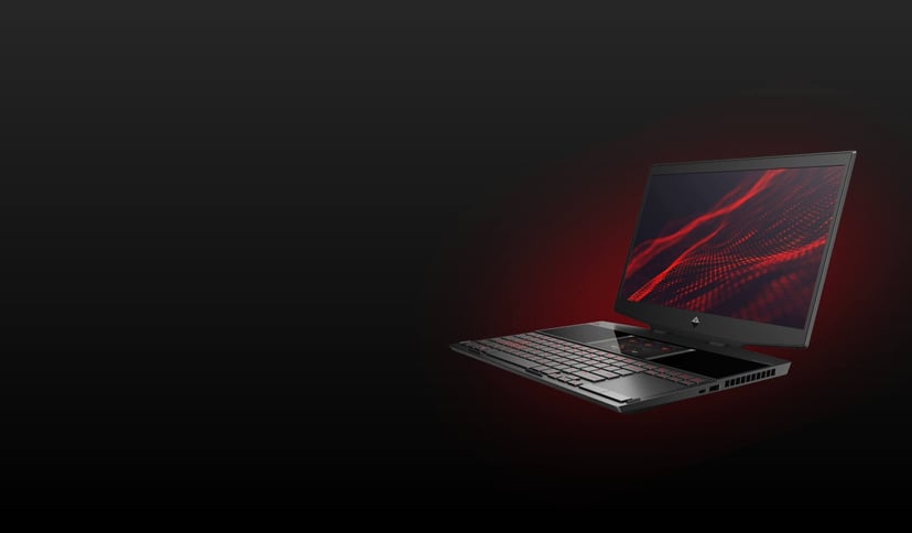 Laptopy gamingowe