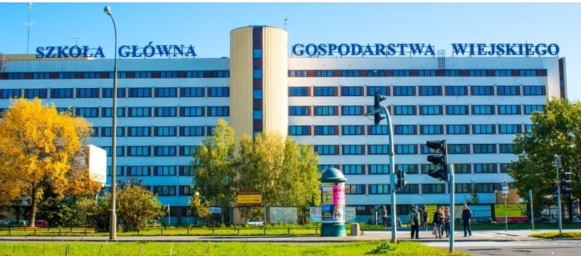 SGGW straciła laptop z danymi tysięcy studentów