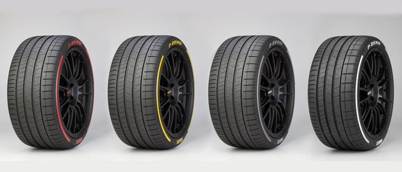 Opona Pirelli poinformuje kierowców o warunkach drogowych
