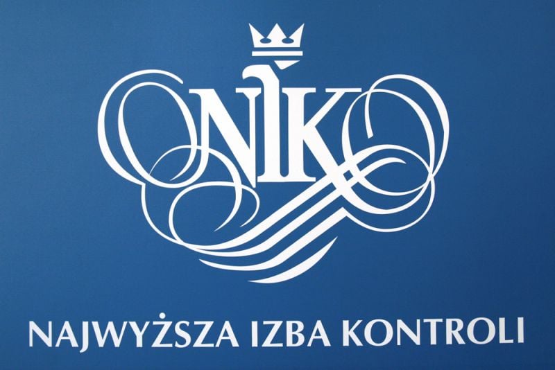 NIK sprawdził, jak szpitale chronią nasze dane