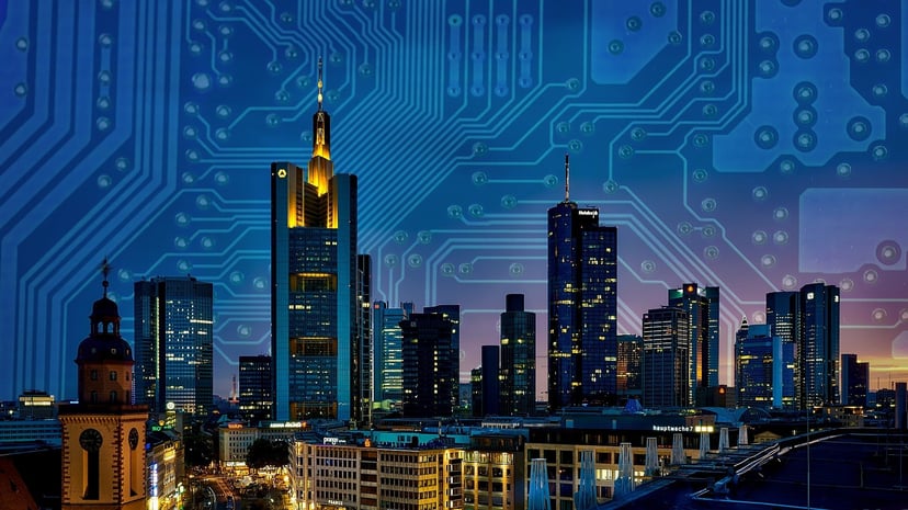 5G, czyli wojna cywilizacji 
