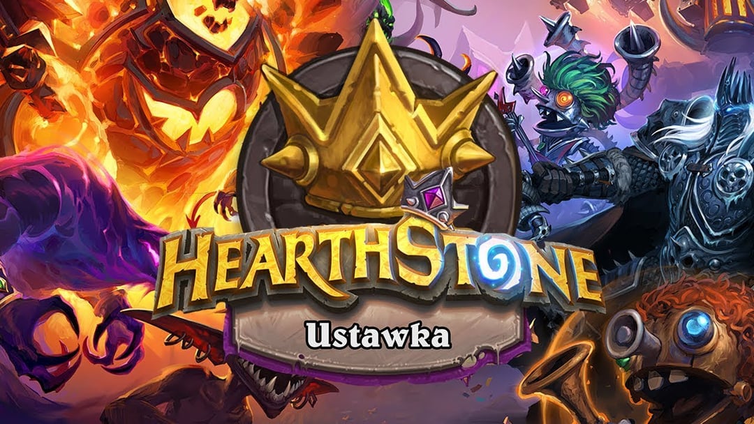 RECENZJA: Ustawka, czyli Auto Chess w Hearthstone