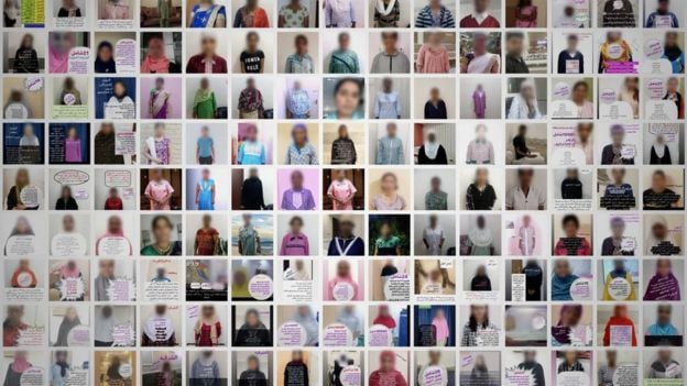 Śledztwo BBC: aplikacje w sklepach Google i Apple są używane do handlu ludźmi