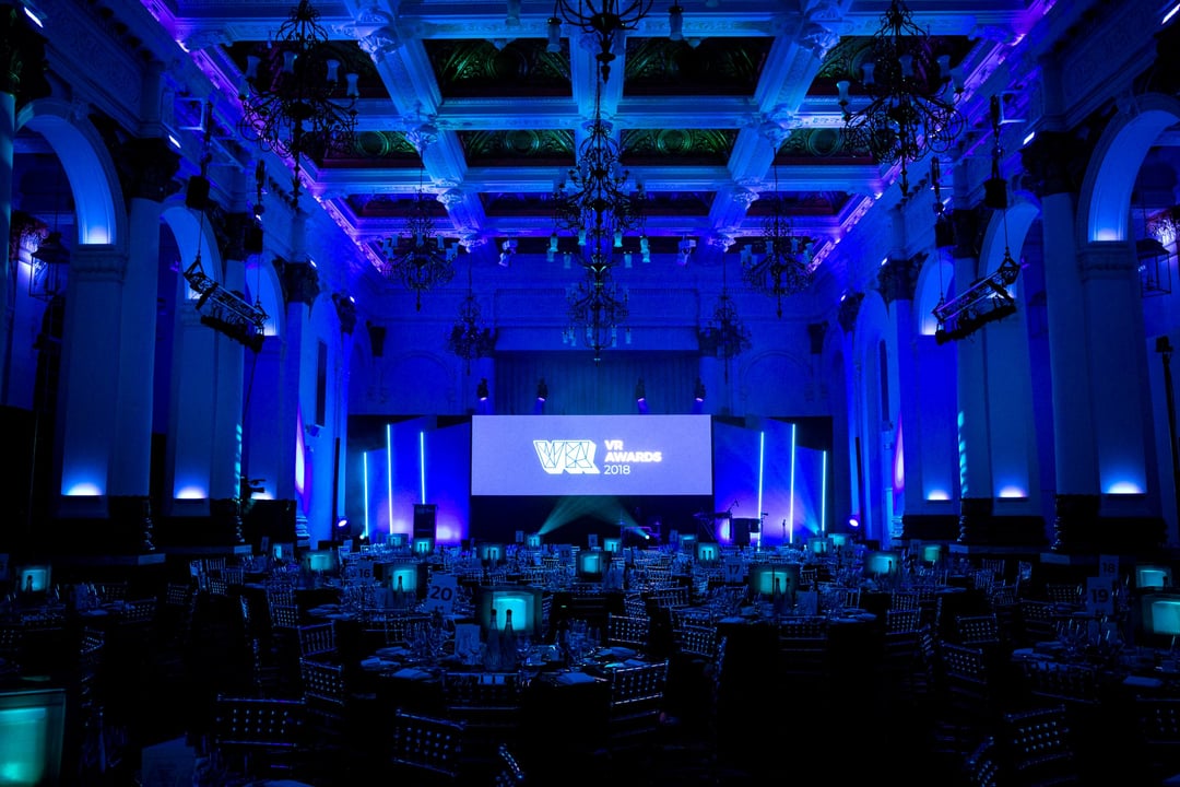 VR Awards 2019: Poznajcie najlepsze gry i filmy wirtualnej rzeczywistości