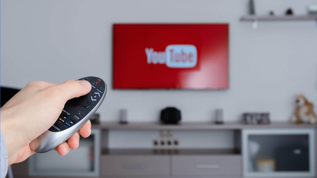 [Aktualizacja] Zarabiasz na YouTube? Idzie po Ciebie nowy podatek