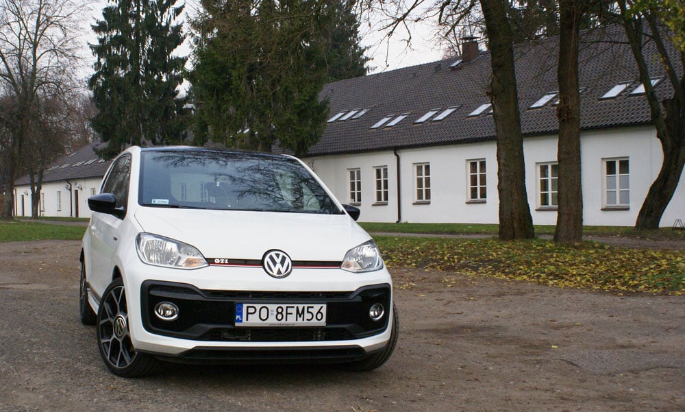 Elektryczne samochody w Polsce jeżdżą na węgiel? Volkswagen wziął to pod lupę