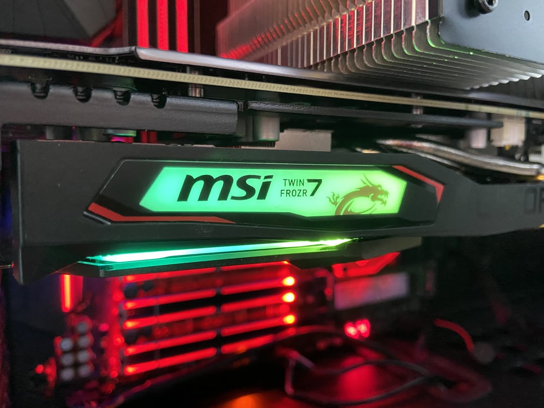 TEST: Karta graficzna MSI GeForce GTX 1660 SUPER Gaming X – MSI wie, jak robić dobre karty