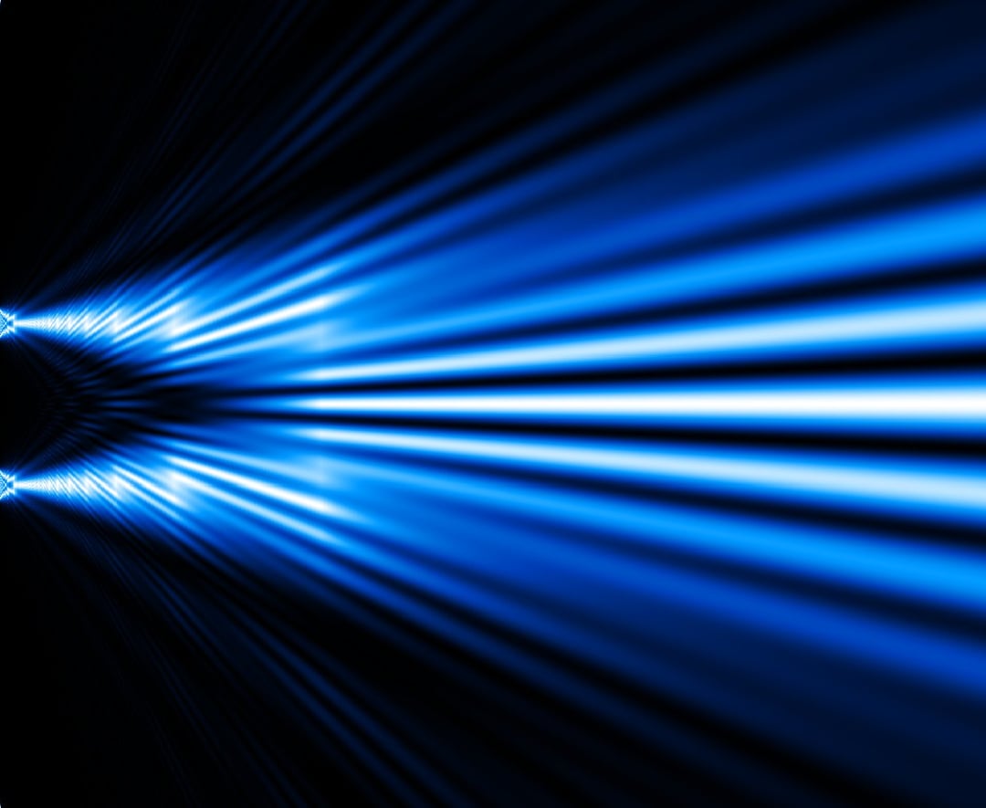 Fizycy po raz pierwszy zaobserwowali interferencję aminokwasów