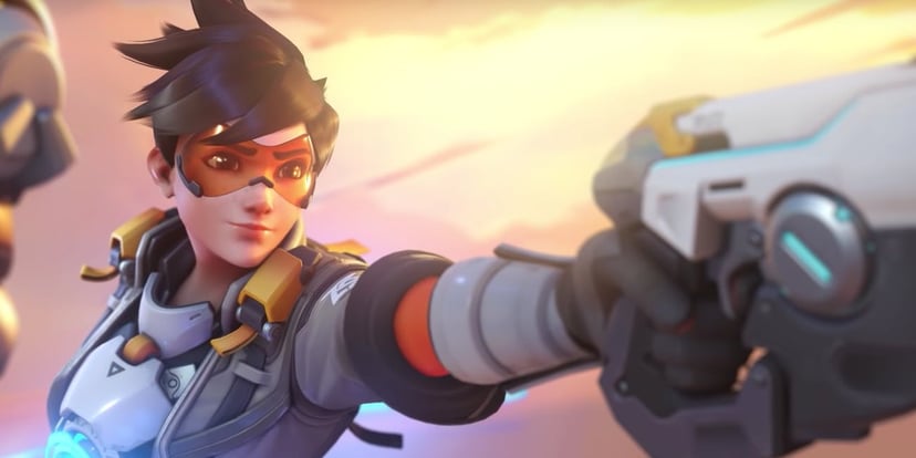 Konkurs Overwatch – poznajcie zwycięzców i nagrodzone prace