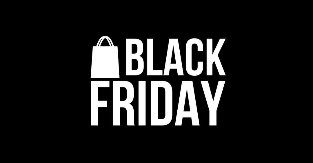 FELIETON: O wyższości Black Friday nad świętami Bożego Narodzenia