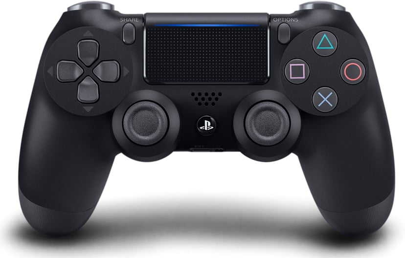 DualShock 5 do PS5 na rysunkach technicznych