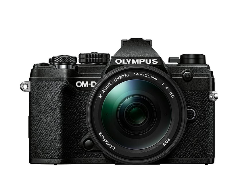 Olympus OM-D E-M5 Mark III wkrótce w Polsce
