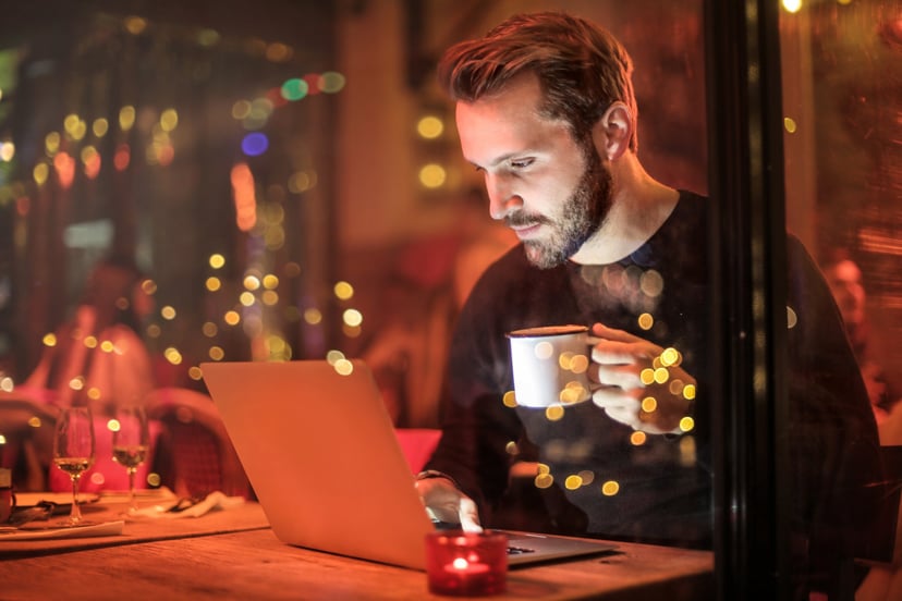 Polacy nie mają oporu przed płatnościami online