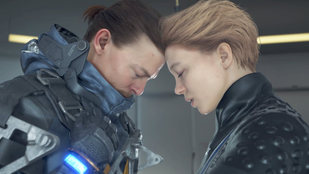 RECENZJA: Death Stranding – jedno z ostatnich arcydzieł obecnej generacji