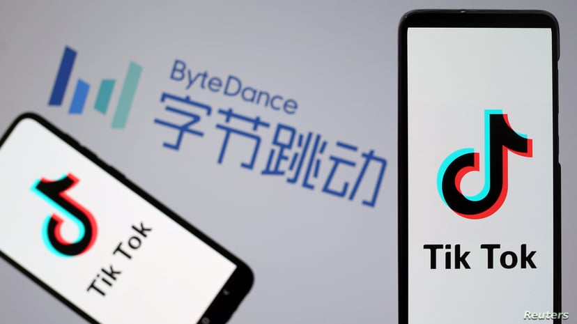 Czy Tik Tok dyskryminuje osoby niepełnosprawne?