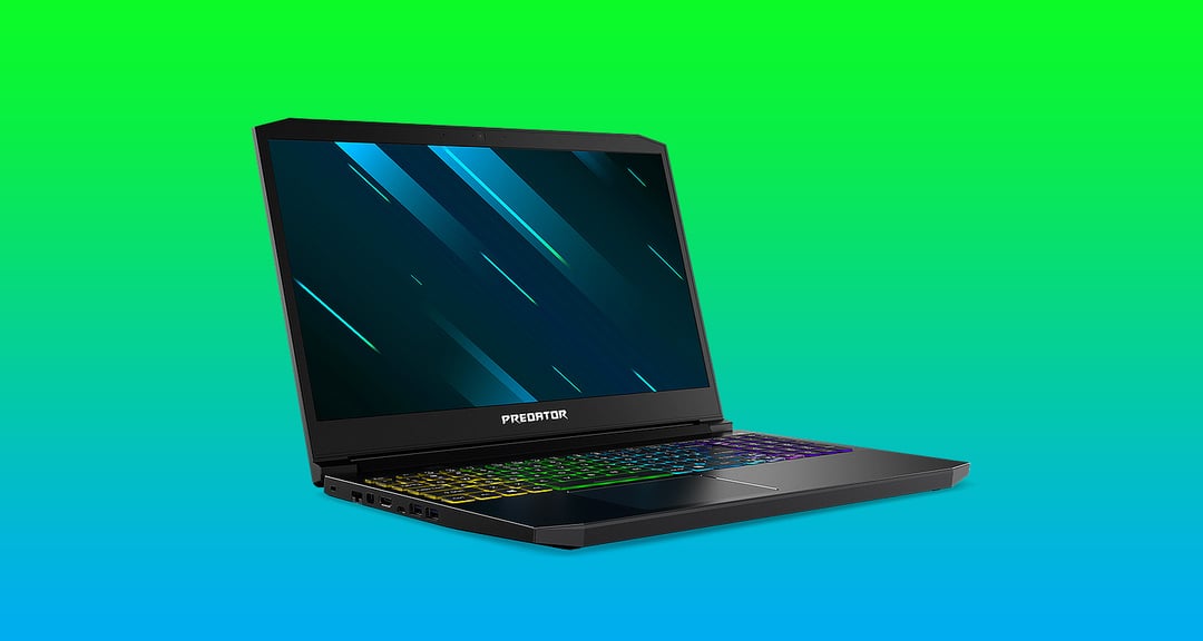 Triton 300 – najtańszy Acer Predator już w Polsce