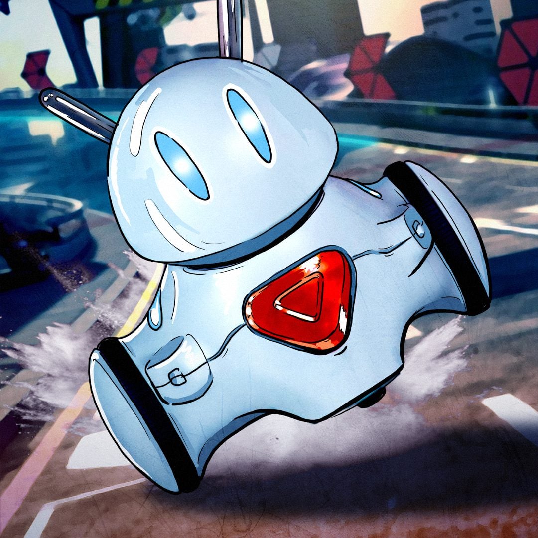 Wielki wyścig Photona