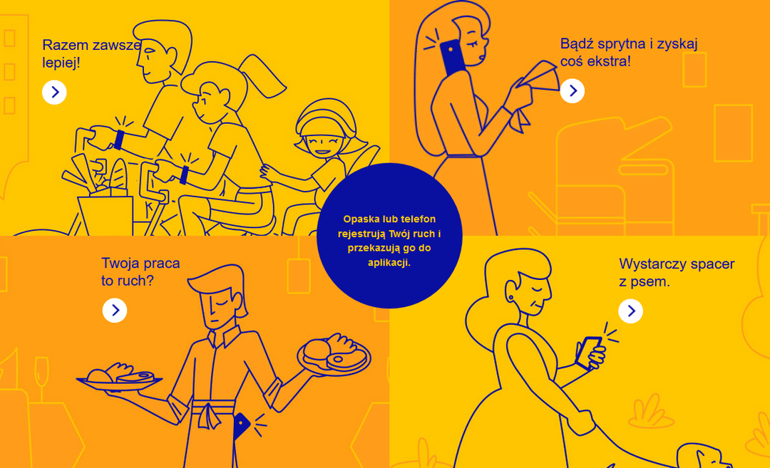 Brakuje ci motywacji do biegania? Aplikacja Boomerun może pomóc