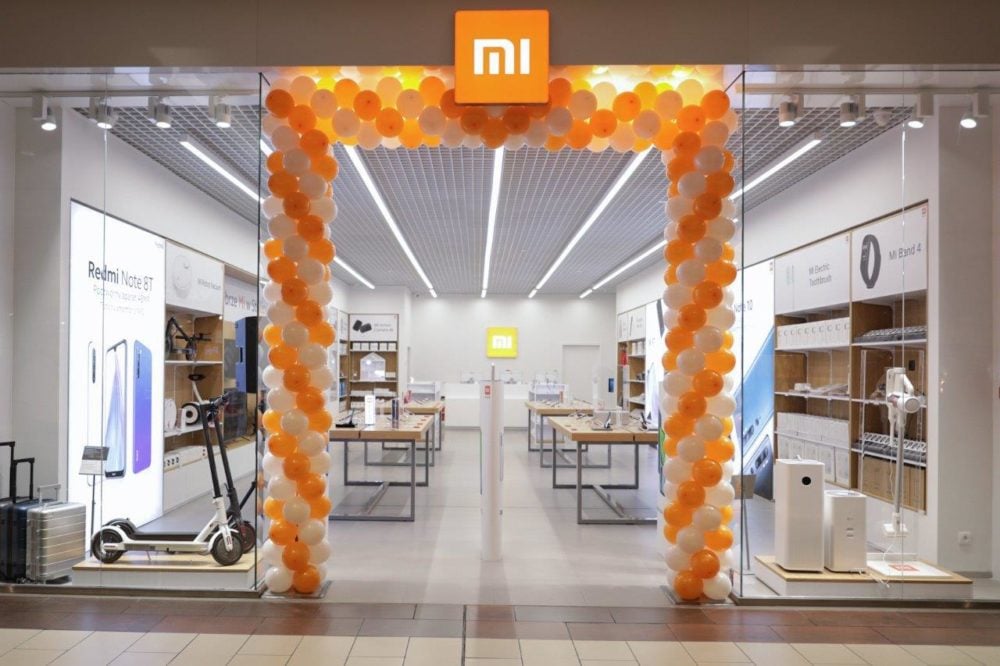 Mi Store i świąteczna promocja, czyli Xiaomi Mi Note 10 za 499 zł