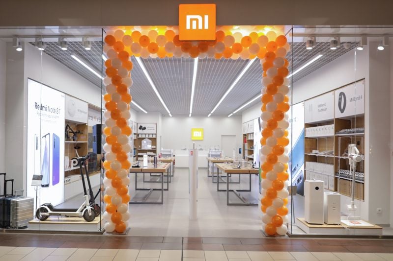 Mi Points – nowe punkty sprzedaży Xiaomi