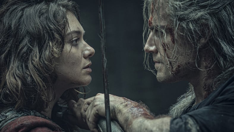 Wiedźmin Netflixa – szaleńczego zachwytu brak