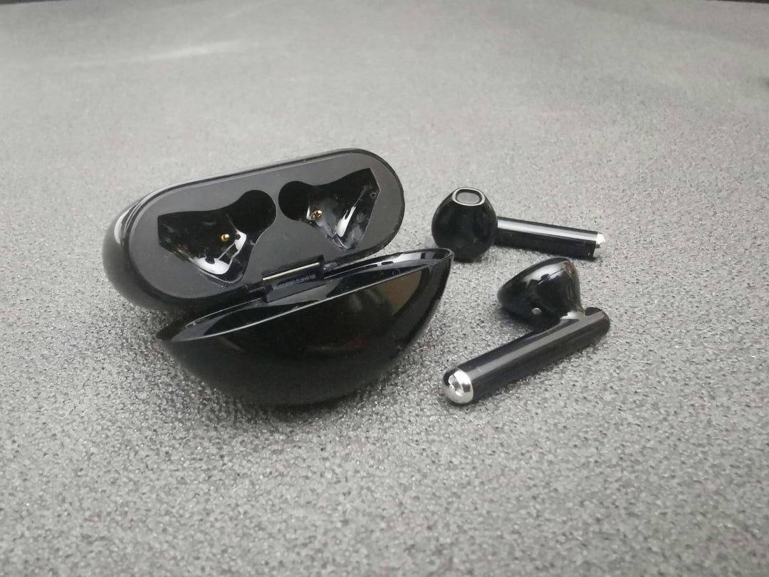 TEST: Huawei FreeBuds 3