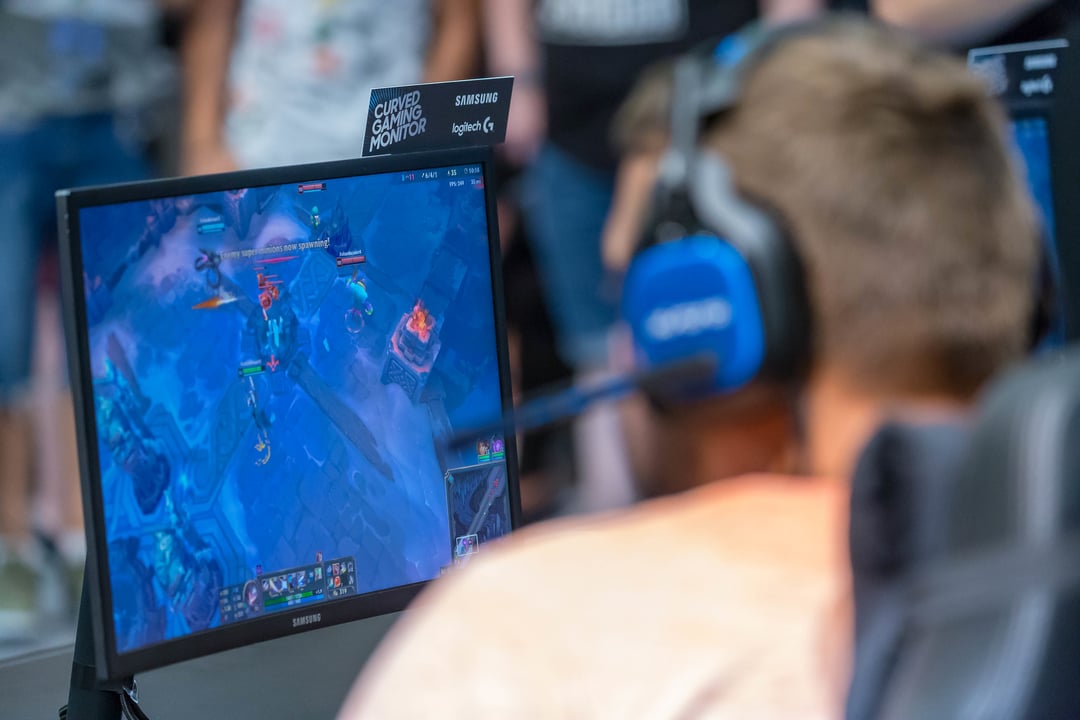 NVIDIA i gracze – razem zbierają pieniądze