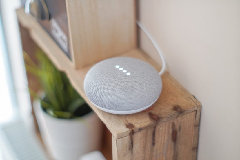 Amazon, Apple i Google wypracują standard łączności dla smart home