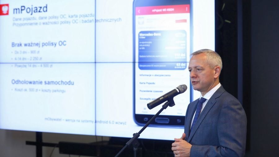 Jeden portal, by załatwić wszystkie urzędowe sprawy